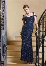 BG Haute F01018.  Available in Navy, Platinum